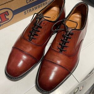 Allen Edmonds Exchange Place 7E (wide)